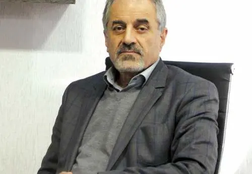 واکنش رئیس انجمن تولیدکنندگان فولاد به انتصاب سعدمحمدی