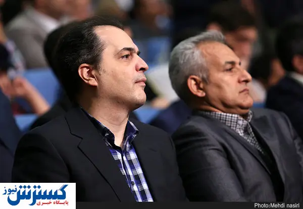 گزارشگر بازی استقلال مشخص شد