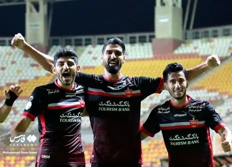 اخراج ستاره پرحاشیه پرسپولیسی قطعی شد