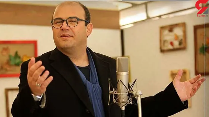 خواننده پاپ ایرانی بخاطر ابتلا به کرونا فوت کرد