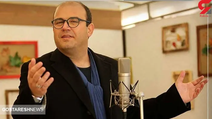 خواننده پاپ ایرانی بخاطر ابتلا به کرونا فوت کرد
