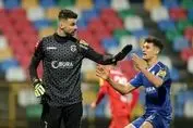 توافق ستاره اروپایی با پرسپولیس