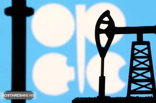 مذاکرات جدید اوپک پلاس/تولید نفت کاهش پیدا می‌کند؟