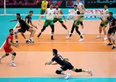  لیست نهایی تیم ملی والیبال ایران در المپیک