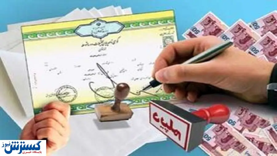بازداشت یکی از اعضای باند بزرگ جعل مدرک تحصیلی