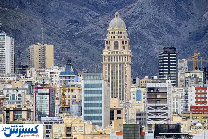 گران ترین محله تهران برای خرید خانه / بازار مسکن در کدام منطقه رونق دارد؟