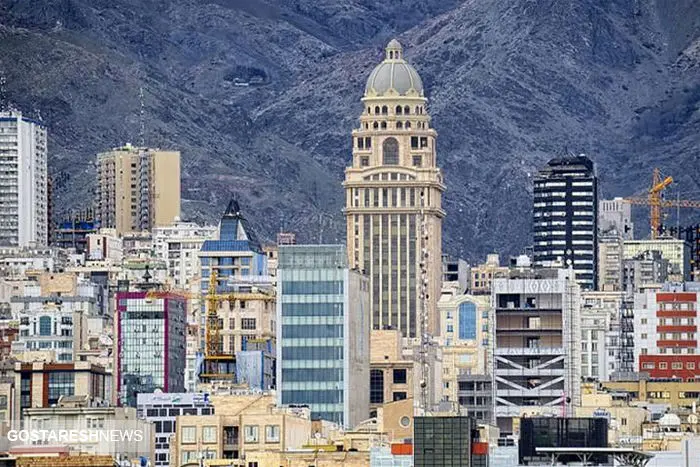 گران ترین محله تهران برای خرید خانه / بازار مسکن در کدام منطقه رونق دارد؟  