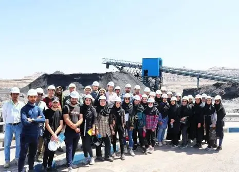 معدن طلای شادان | گنج پنهان در دل کویر ایران!