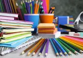 بازار لاکچری لوازم تحریر / مداد رنگی ۳۵ میلیون شد 