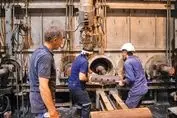 خبری خوش برای کارگران: تأمین اجتماعی، شادی آفرین شد!