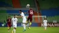 فولاد خوزستان دومین تیم ارزان آسیا