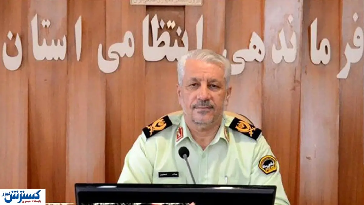 محتکر بزرگ برنج لو رفت!