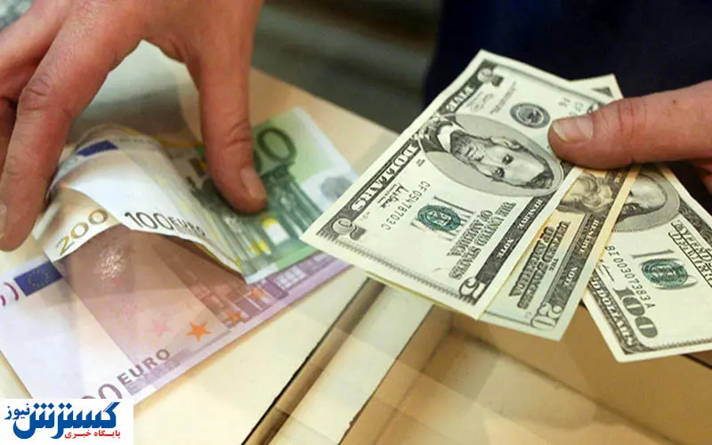 چرا قیمت ارز در بازار بالا میرود؟