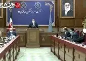 عباس آخوندی در یک پرونده اقتصادی متهم شد