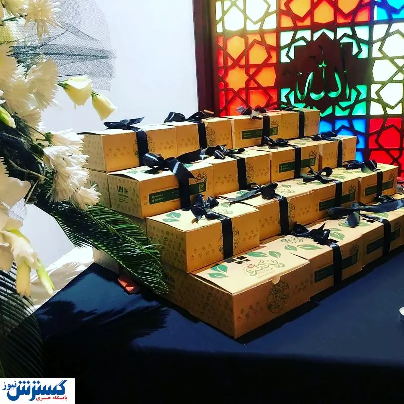 مردن هم لاکچری شد / قیمت عجیب بسته های پذیرایی مجالس ترحیم