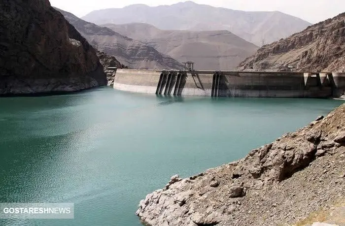 وضعیت آب سیستان و بلوچستان / بارش های اخیر چقدر موثر بود؟