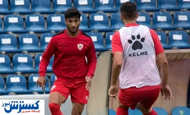 لژیونر جنجالی در دوراهی استقلال و پرسپولیس