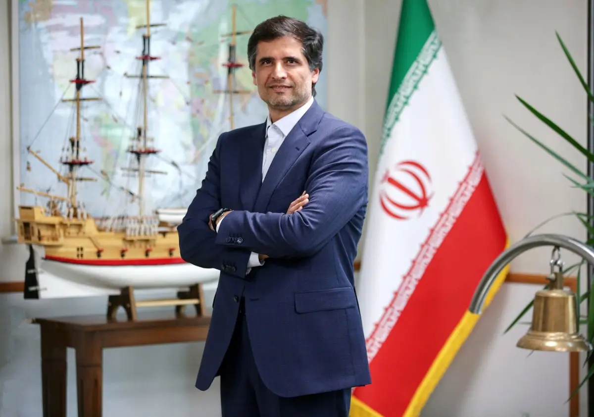تامین ۸۰ درصد نیازمندی‌های ناوگان کشتیرانی از داخل کشور