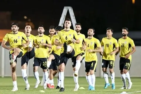 ایران - سنگال در اتریش؛ سومین بازی دوستانه هم قطعی شد