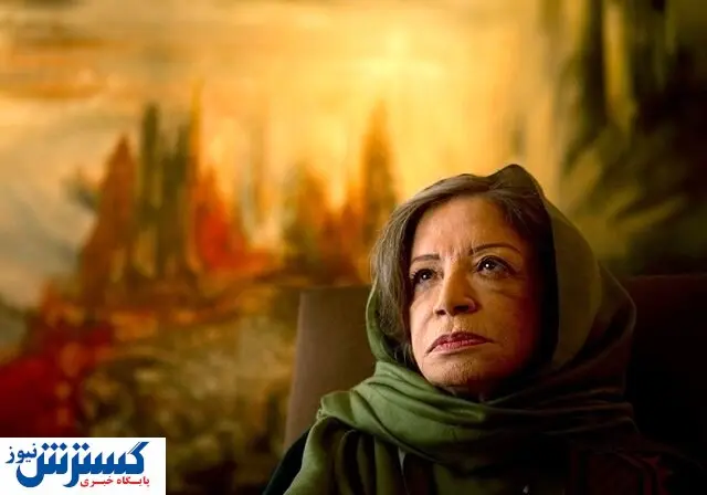 آخرین وصیت ایران درودی چه بود؟