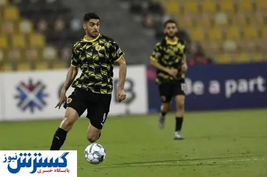 VAR باز هم در قطر به ایرانیها ضرر زد!