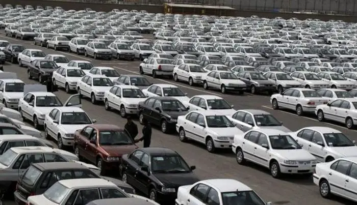 فوری/قیمت جدید ۲۱ محصول ایران خودرو  اعلام شد