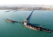 ابر پروژه انتقال آب خلیج‌فارس ۱۵ آبان افتتاح می‌شود