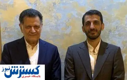 تقدیر از پیشکسوتان توسط فولاد مبارکه