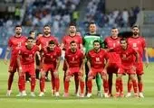 گل‌محمدی ۲ ستاره تیمش را به توریست تشبیه کرد