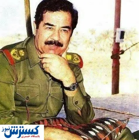 نامههای محرمانه صدام به ایران!