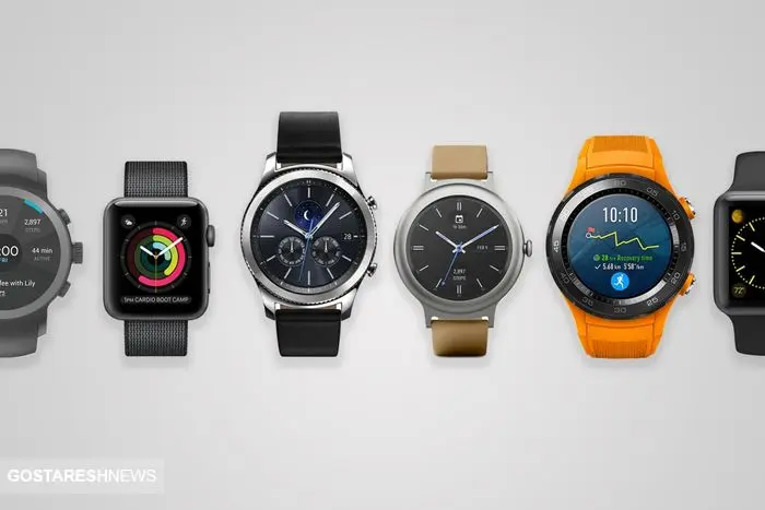 بهترین ساعت‌های هوشمند بازار کدامند؟ + قیمت