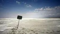 شایعه ای عجیب درباره خشک شدن دریاچه ارومیه!