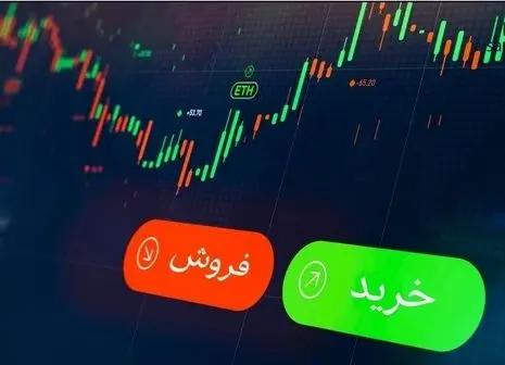 ۳ نماد تاثیرگذار در بورس امروز