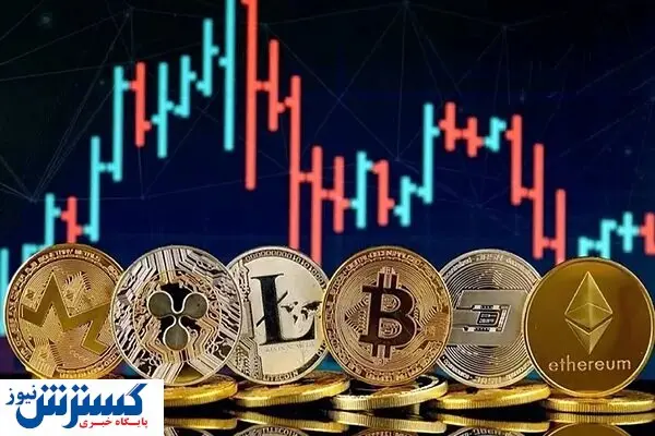 خروج بزرگ اتریوم و جهش سرمایه به بیت‌کوین | معادلات بازار تغییر کرد