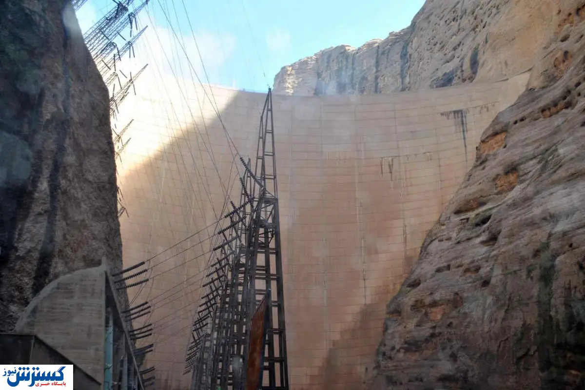 اتفاقی تاریخی در صنعت برق