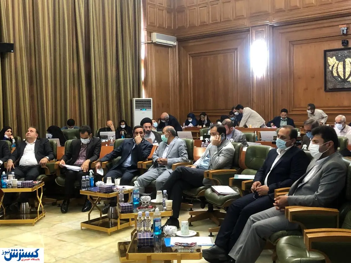 افق های روشن پیش روی توسعه حمل و نقل عمومی / اضافه حقوق کارمندان شهرداری پیگیری شود