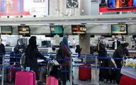 ایران گزینه سفر لاکچری  / خارجی ها کجا را برای سفر انتخاب میکنند؟