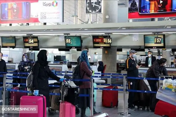ایران گزینه سفر لاکچری  / خارجی ها کجا را برای سفر انتخاب میکنند؟