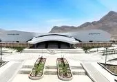 افتتاح هجدهمین نمایشگاه صنعت ساختمان استان گلستان

