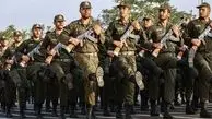 افزایش چشمگیر حقوق سربازان در دستور کار مجلس