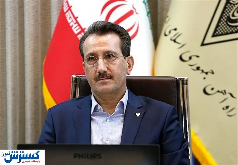 مدیرعامل راه آهن: مردم از سفرهای غیرضروری خودداری کنند