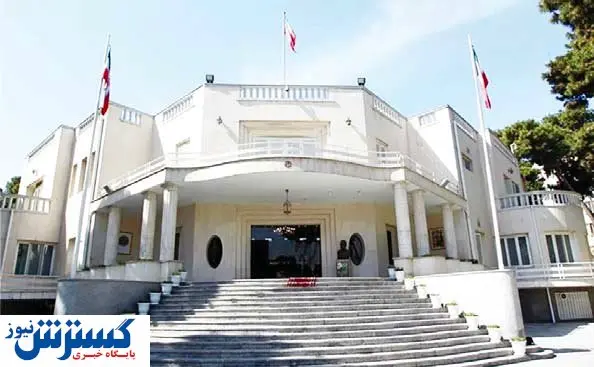 سرنوشت ۸ ساکن پاستور / از فرار تا رهبری