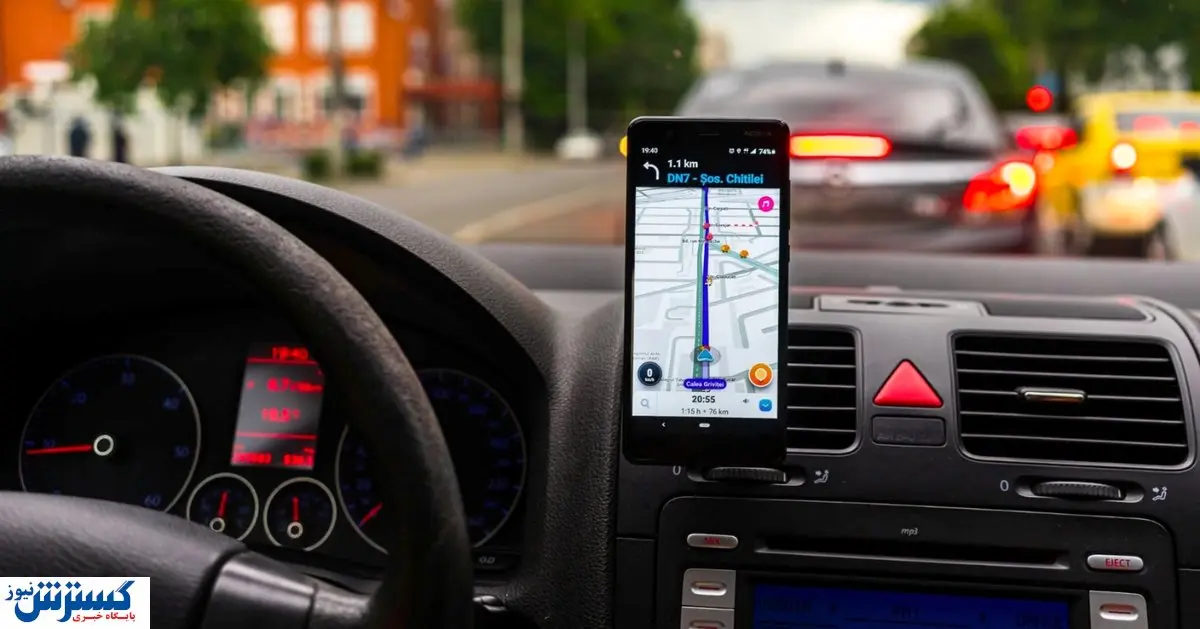 رانندگن اسنپ و تپسی بخوانند؛ سهمیه بنزین شما مشخص شد