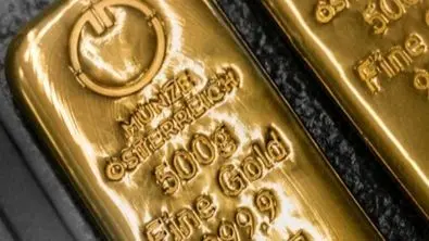 طلای آبشده فیزیکی از کجا بخریم؟