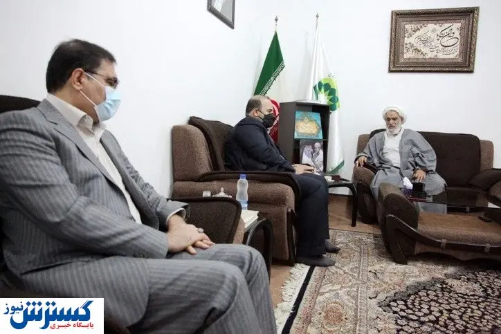 جذب نیروهای بومی در دستور کار فولاد خوزستان