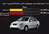 بروز بودن تعهدات موجب جلب اعتماد مشتریان سایپا می شود