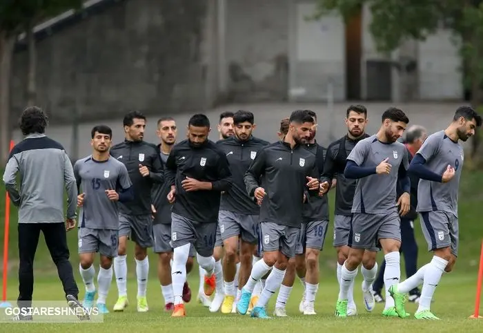 ایرانی‌ها در جمع رکوردداران جام جهانی