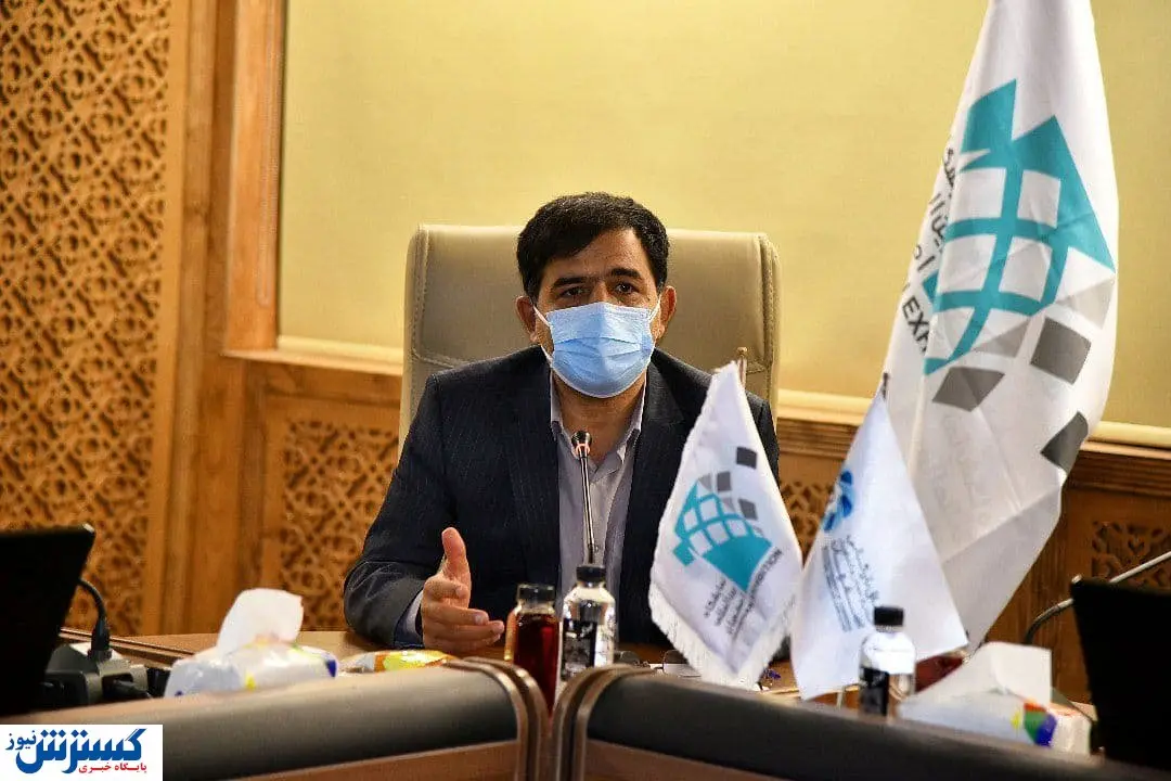 رویکرد جدید سایت اصفهان در بهره گیری از ظرفیت بخش خصوصی