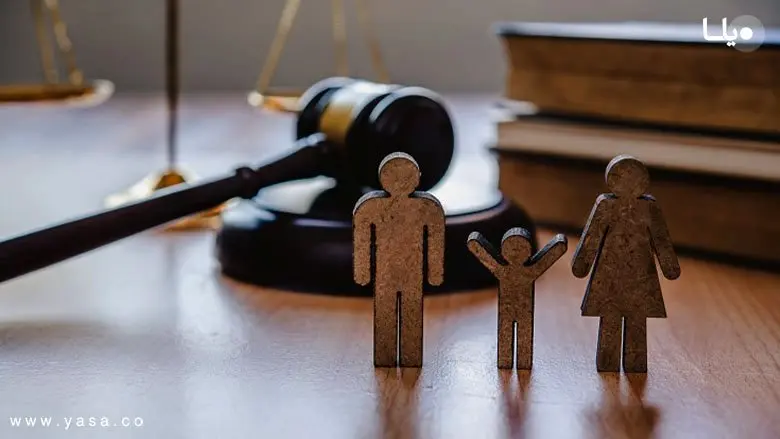 چگونه یک وکیل خانواده خوب انتخاب کنیم؟