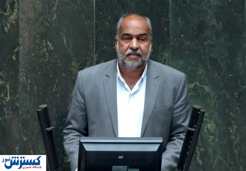 تذکر نماینده مجلس درباره تاخیر در پرداخت حقوق معلمان